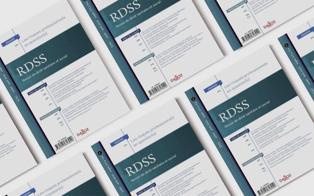 Les risques professionnels en question(s)