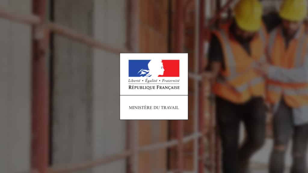 Ministère du Travail : Panorama des principaux risques professionnels